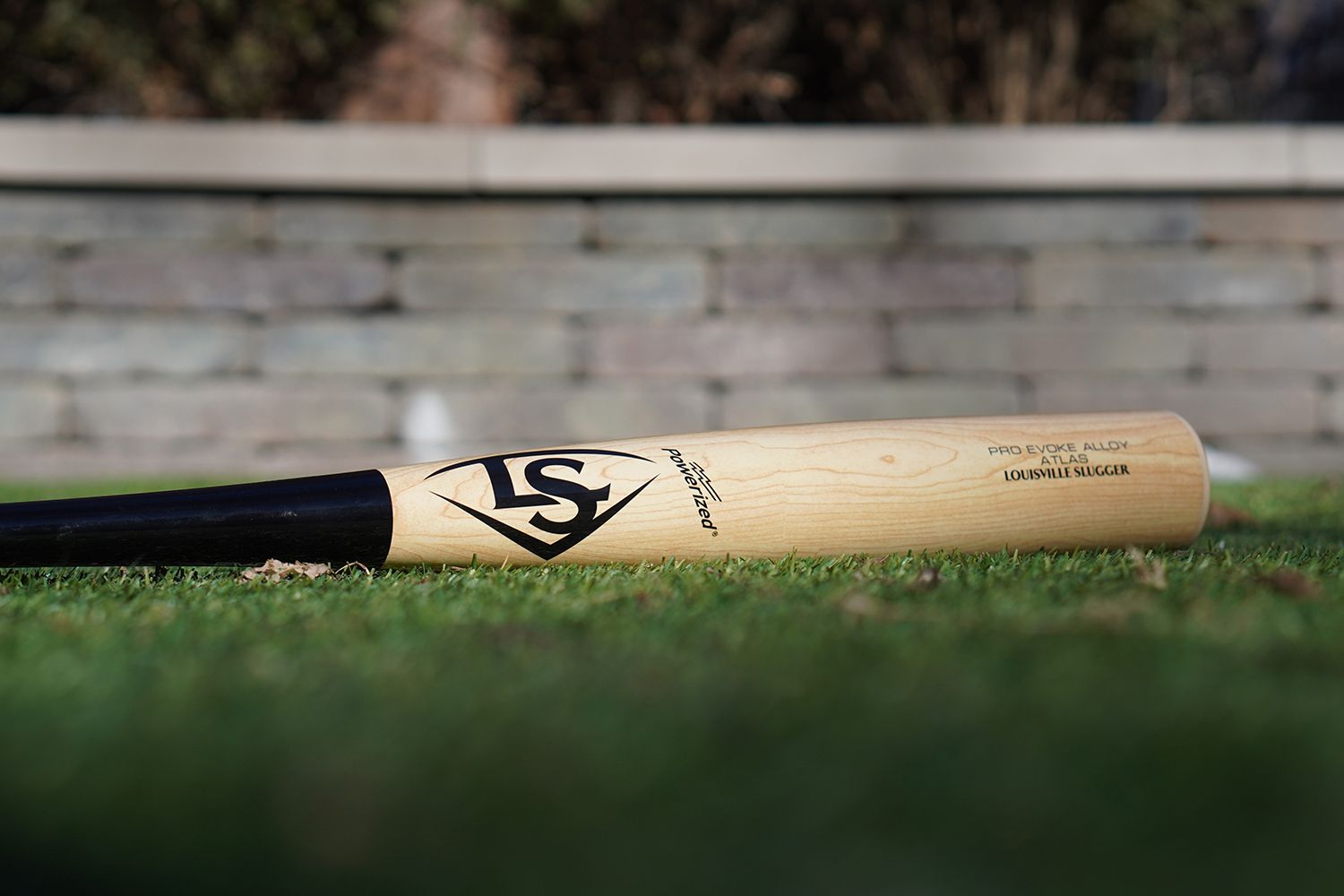 Bat De Baseball Louisville Slugger Atlas BBCOR 2025 - 31